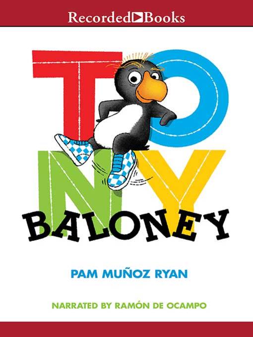 Tony Baloney