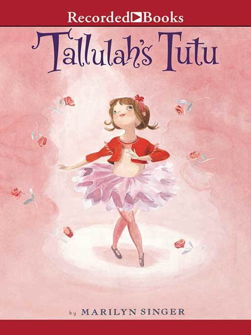 Tallulah's Tutu