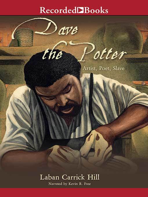 Dave the Potter