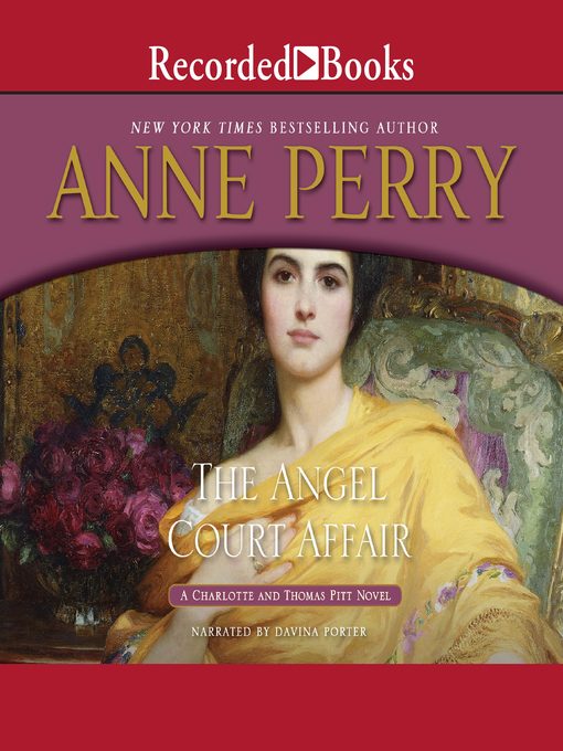 The Angel Court Affair