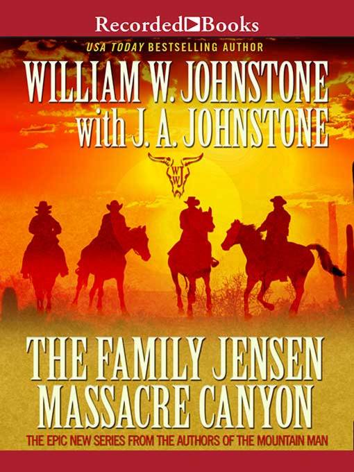 Massacre Canyon
