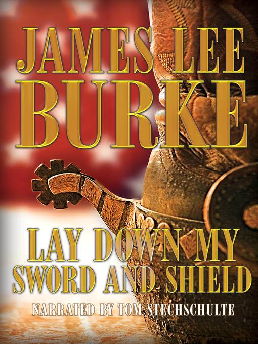 Lay Down My Sword and Shield