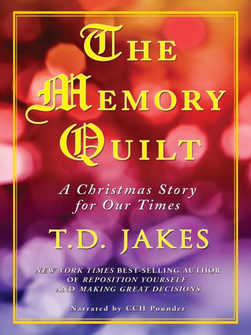 Memory Quilt