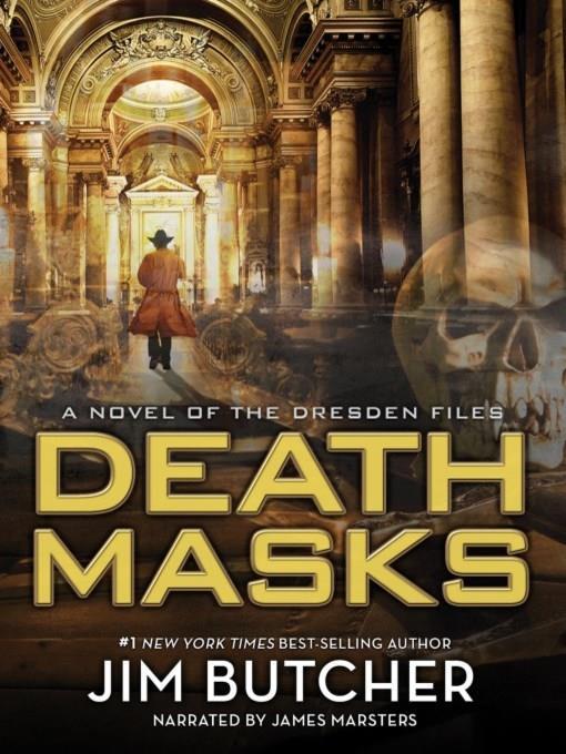 Death Masks