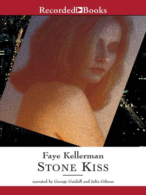 Stone Kiss