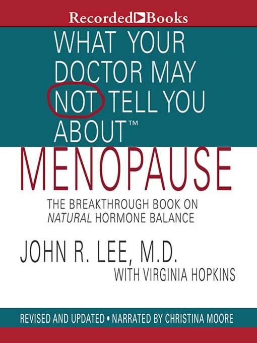 Menopause