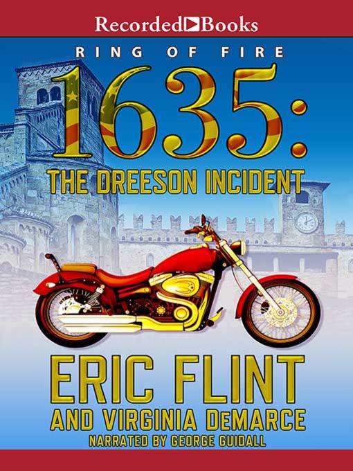 1635--The Dreeson Incident