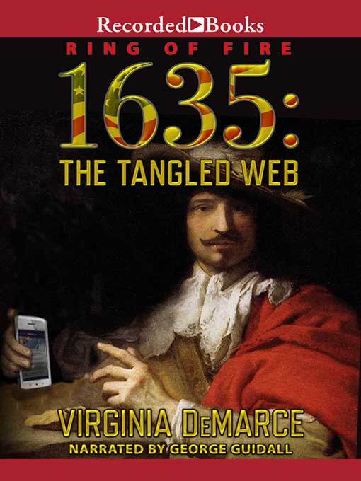 1635--The Tangled Web