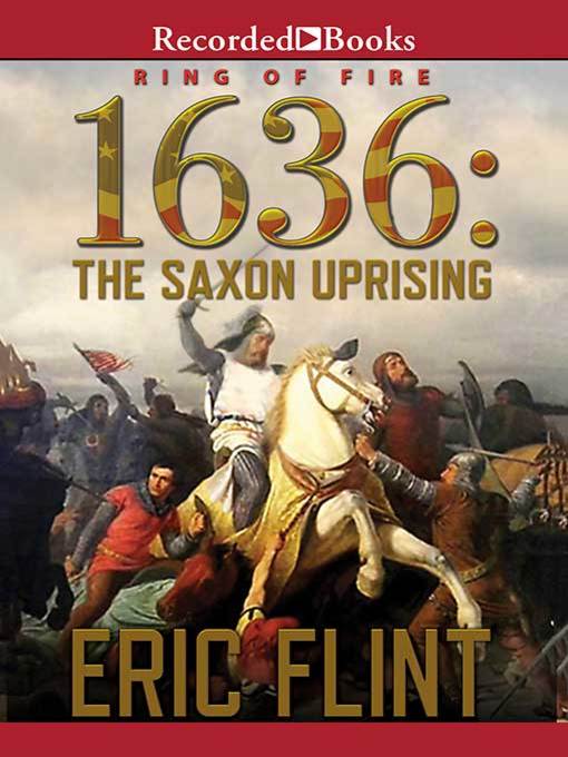 1636--The Saxon Uprising