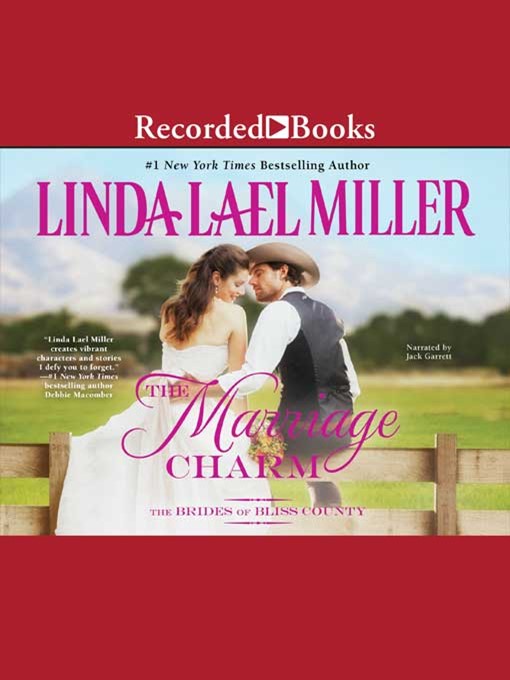 The Marriage Charm