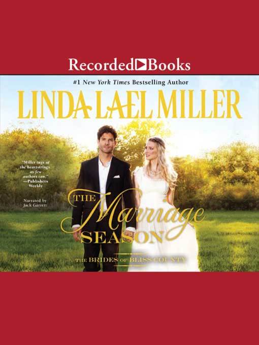 The Marriage Season