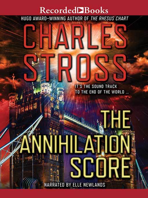 The Annihilation Score