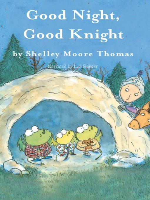 Good Night, Good Knight