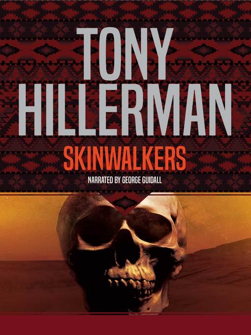 Skinwalkers