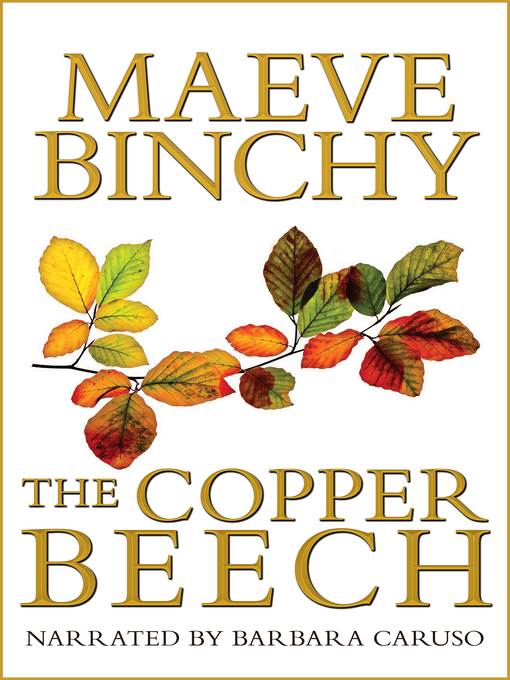 The Copper Beech