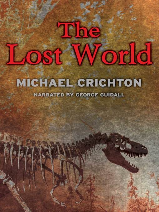 The Lost World