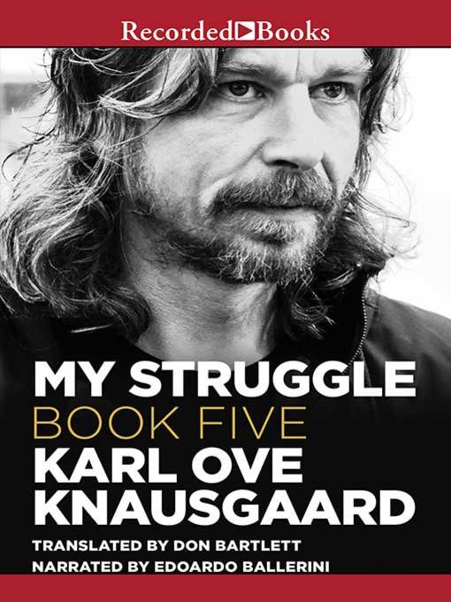 My Struggle, Book 5