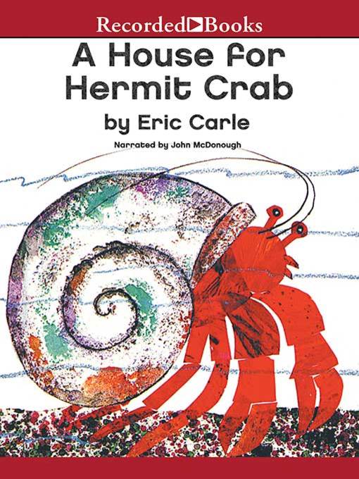 A House for Hermit Crab
