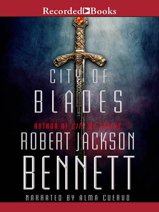 City of Blades