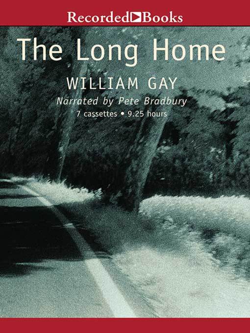 The Long Home