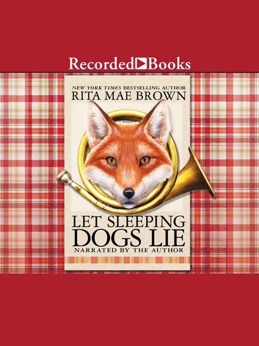 Let Sleeping Dogs Lie