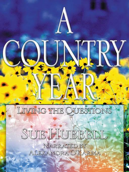 A Country Year