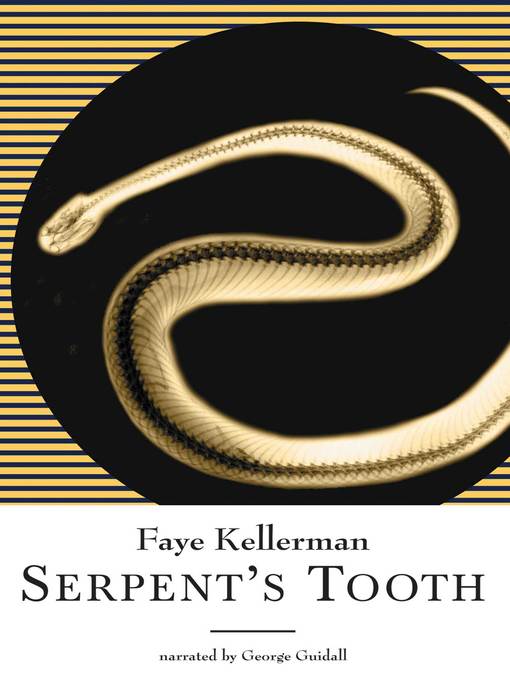 Serpent's Tooth