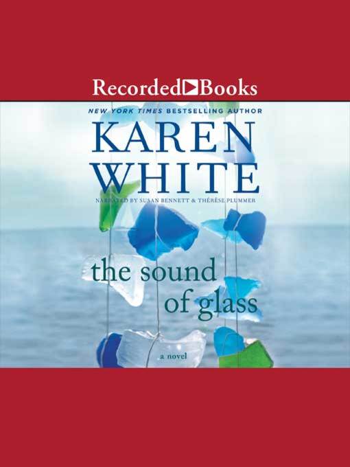 The Sound of Glass