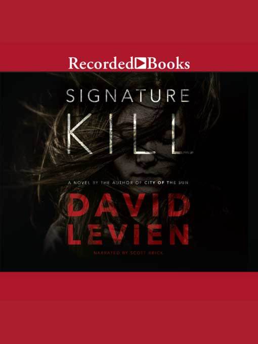 Signature Kill