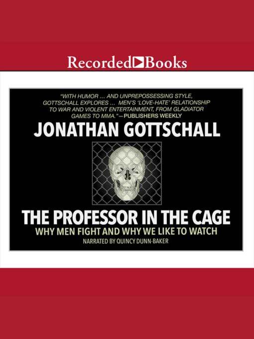 The Professor in the Cage