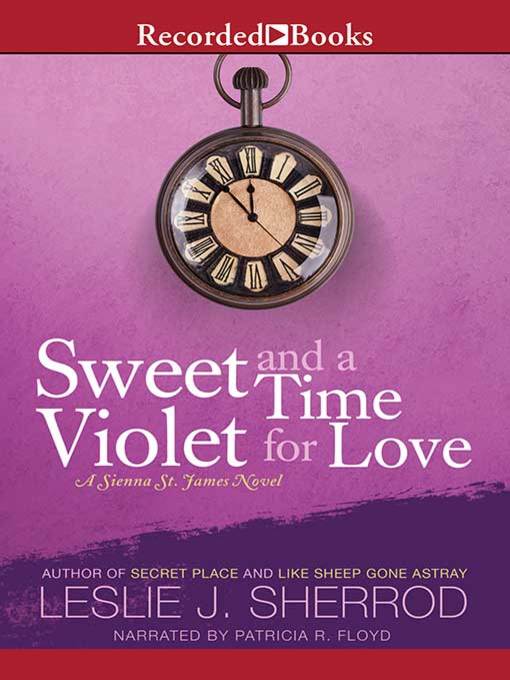 Sweet Violet and a Time for Love