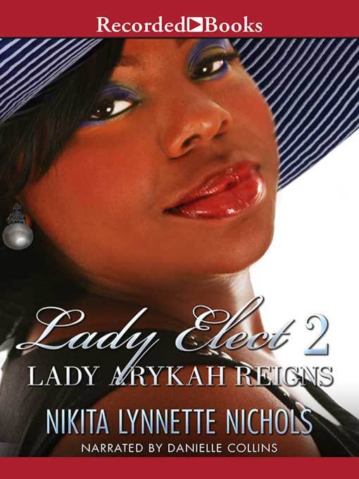 Lady Elect 2