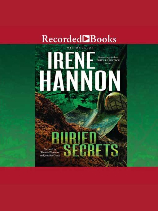 Buried Secrets