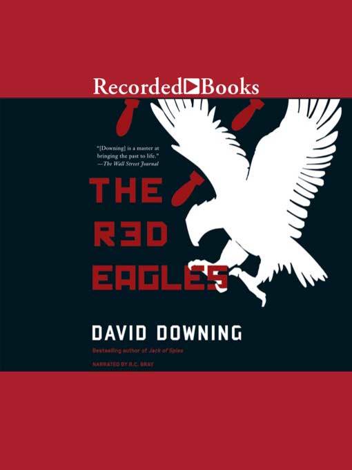 The Red Eagles