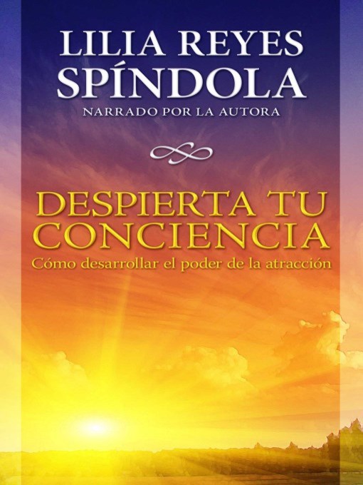 Despierta tu conciencia (Awaken Your Conciousness)
