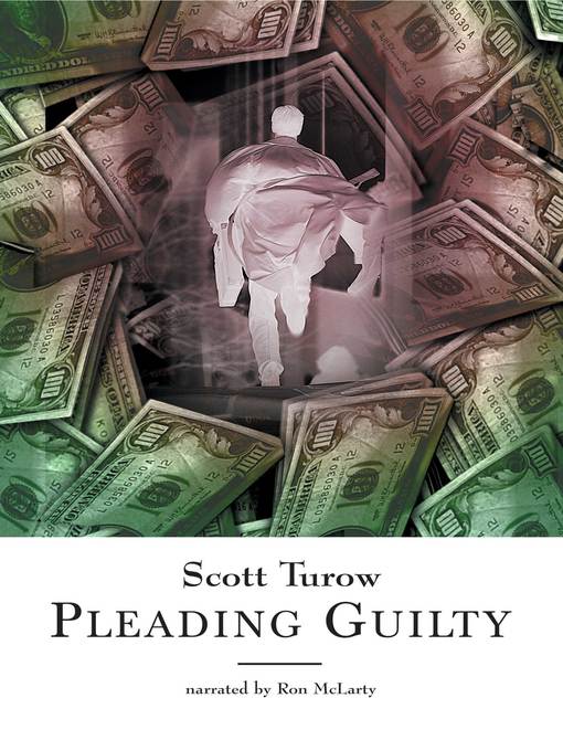 Pleading Guilty