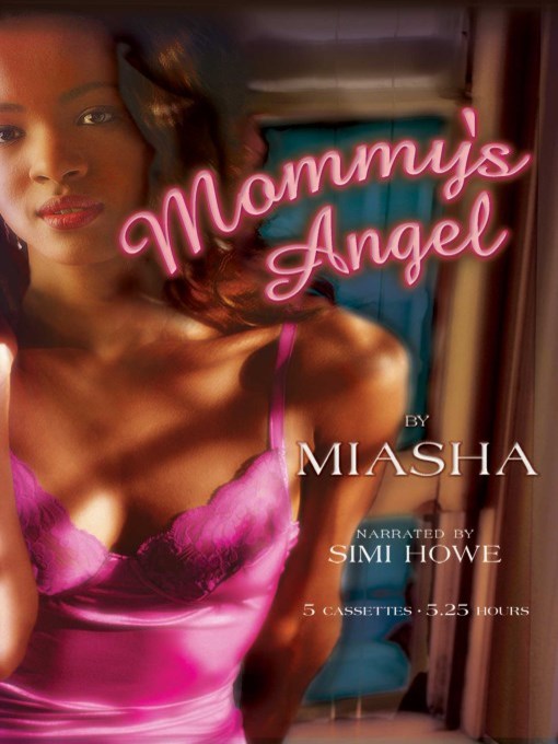 Mommy's Angel