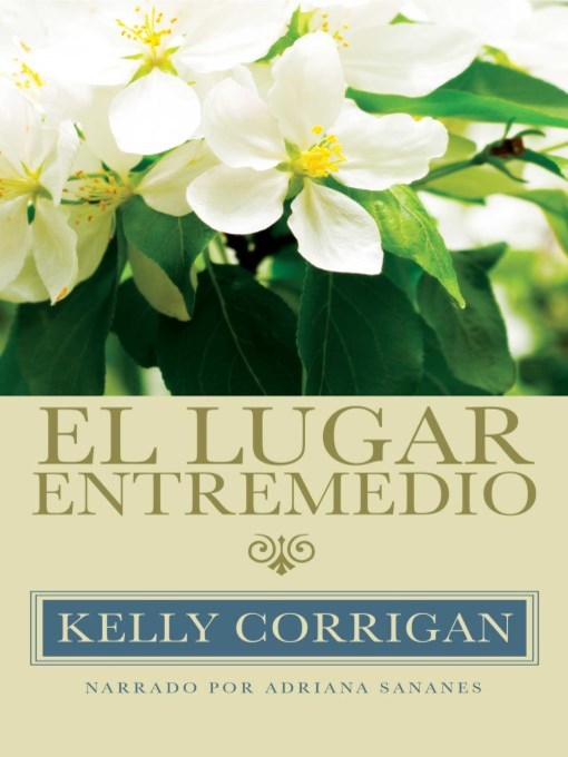 El lugar entremedio (The Middle Place)