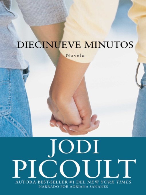 Diecinueve minutos (Nineteen Minutes)