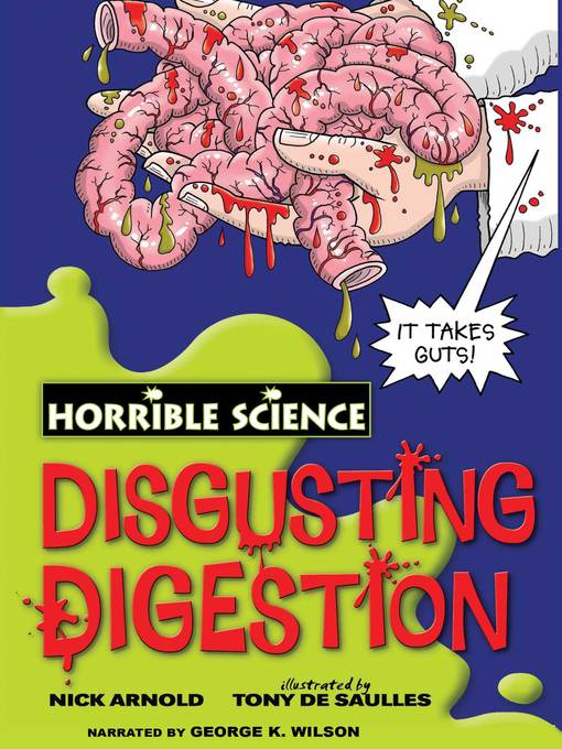 Horrible Science