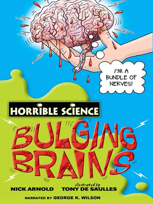 Horrible Science