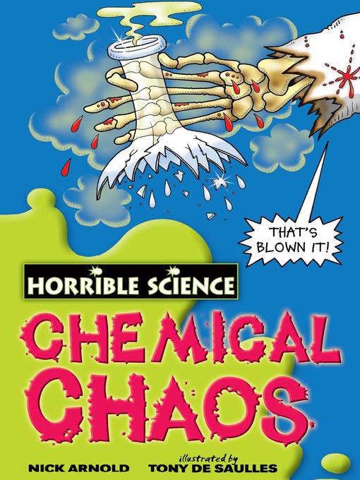 Horrible Science