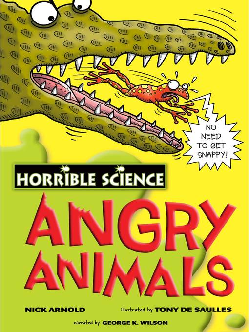 Horrible Science