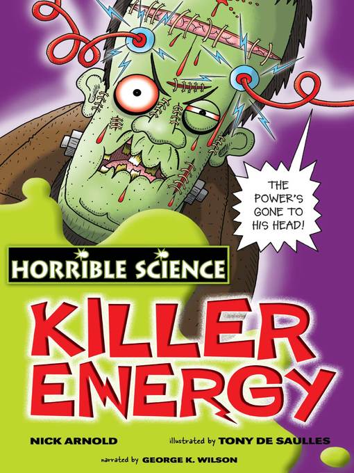 Horrible Science