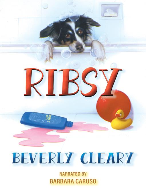 Ribsy