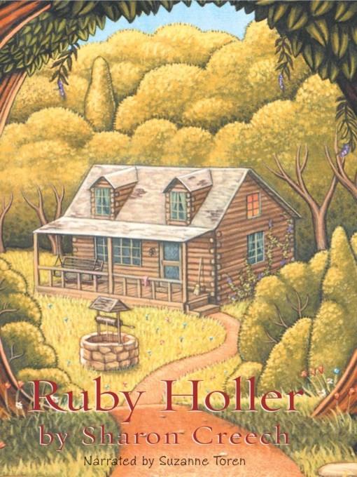 Ruby Holler