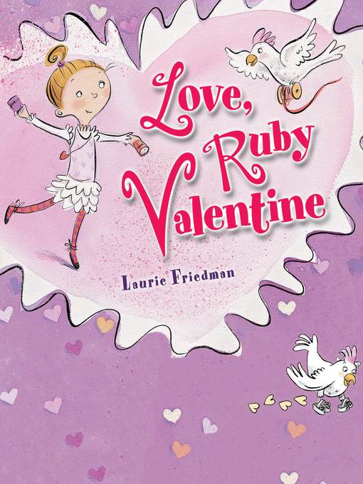 Love, Ruby Valentine