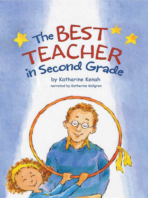 The Best Teacher in Second Grade