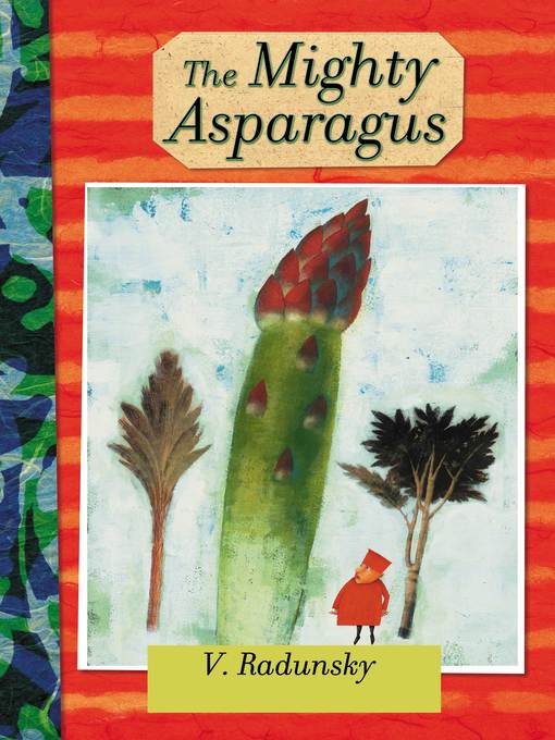 The Mighty Asparagus