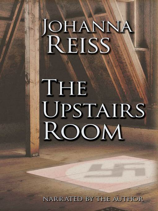 The Upstairs Room